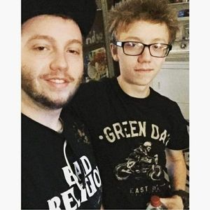 Meet your Posher, Kaleb